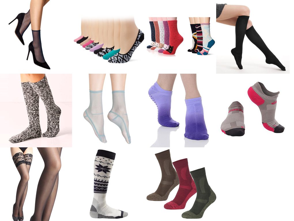 best socks for women
